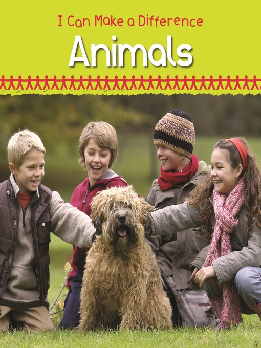 Title details for Helping Animals by Victoria Parker - Wait list